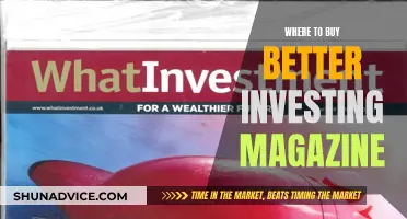 Better Investing Magazine: Where to Secure Your Copy