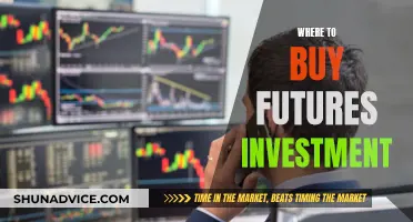 Futures Investment: Navigating the Marketplace