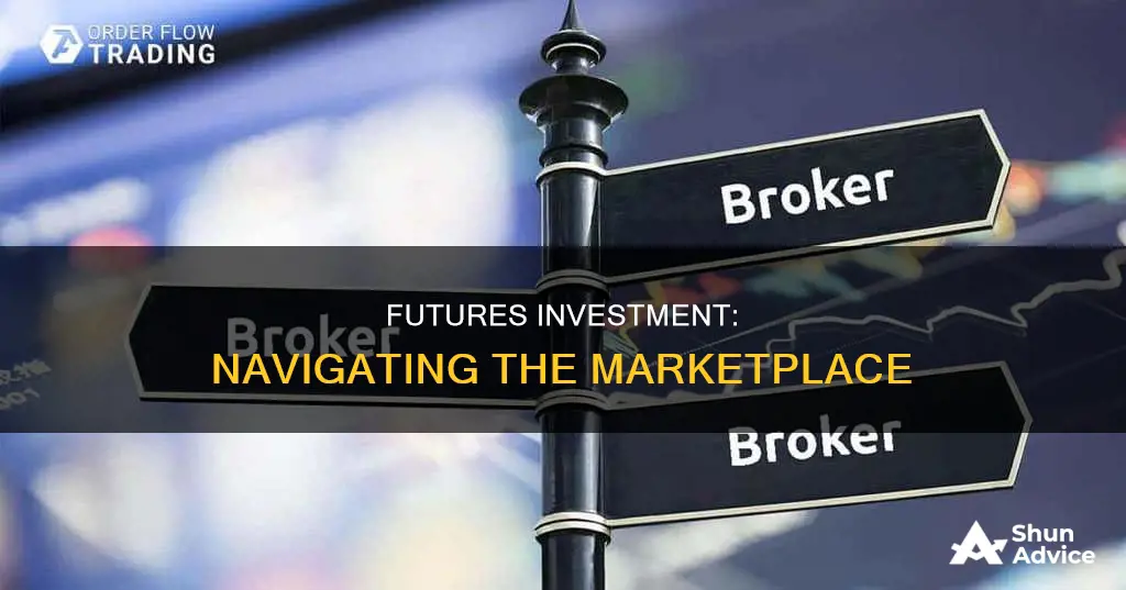 where to buy futures investment