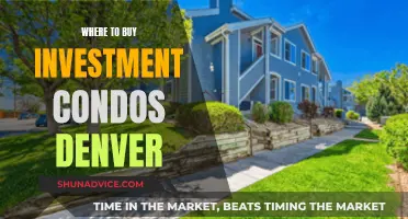 Denver's Hot Market for Investment Condos: Where to Buy