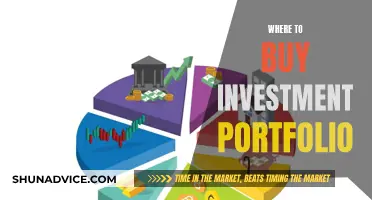 Best Places to Buy Investment Portfolios: A Comprehensive Guide