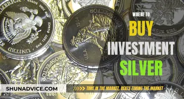 Finding the Right Shine: Navigating the Best Places to Buy Investment Silver