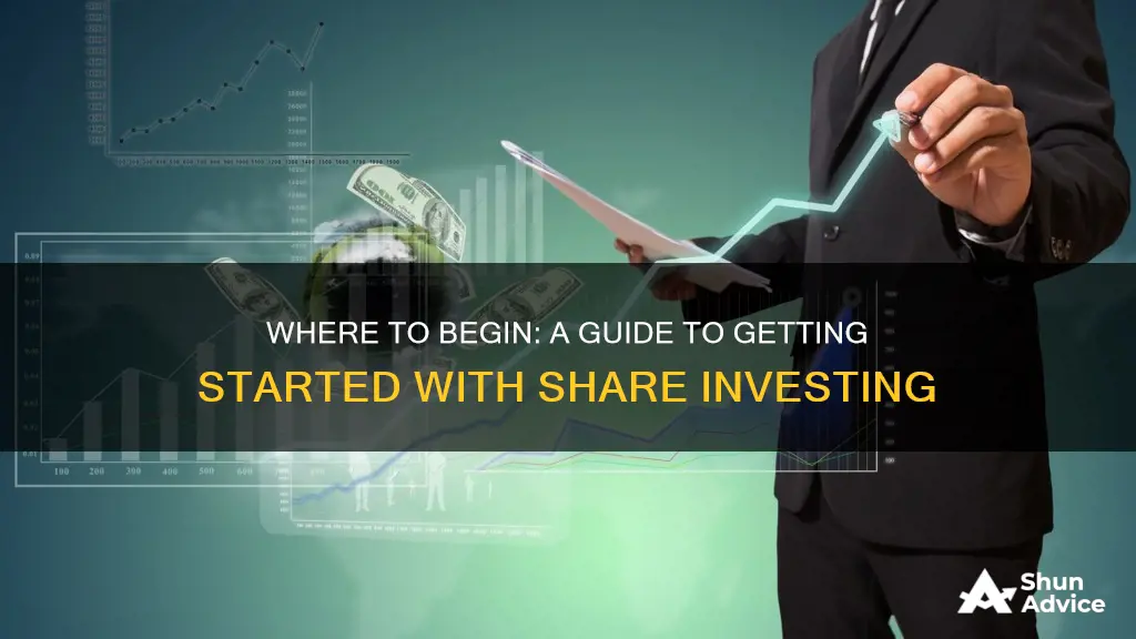 where to buy shares invest