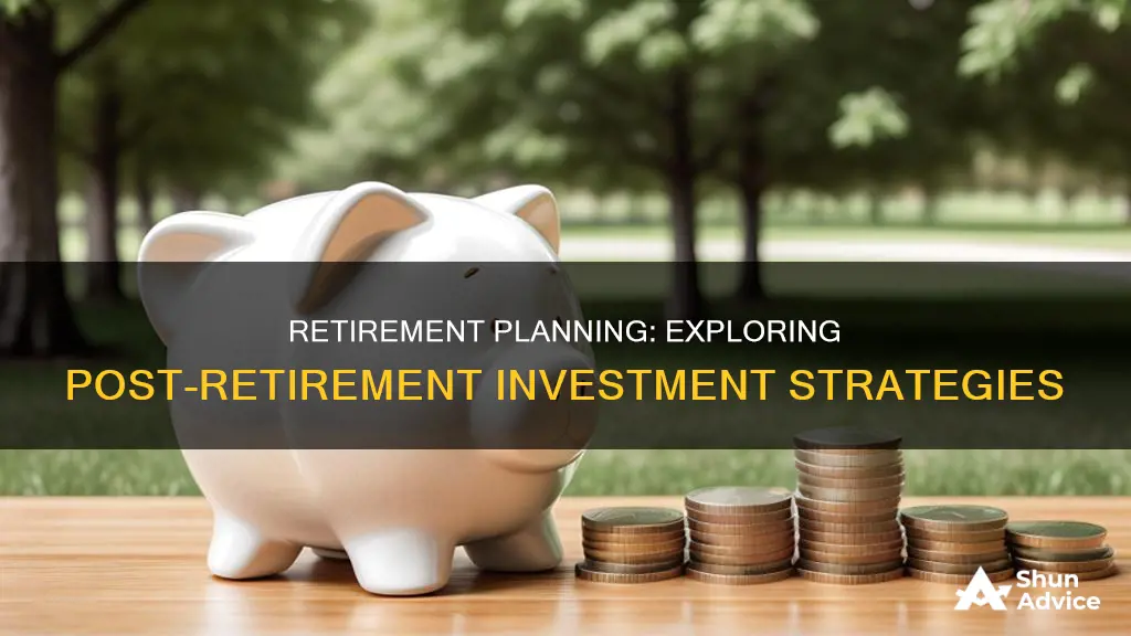 where to invest after maxing retirement