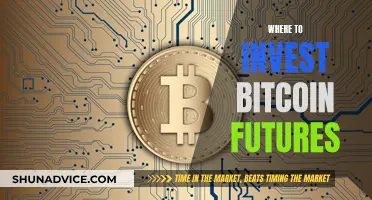 The Ultimate Guide to Investing Bitcoin Futures