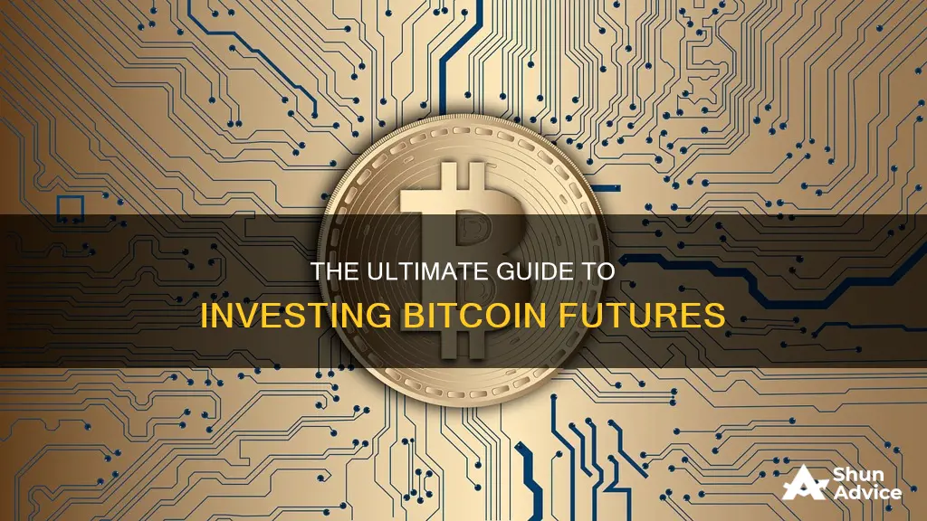 where to invest bitcoin futures