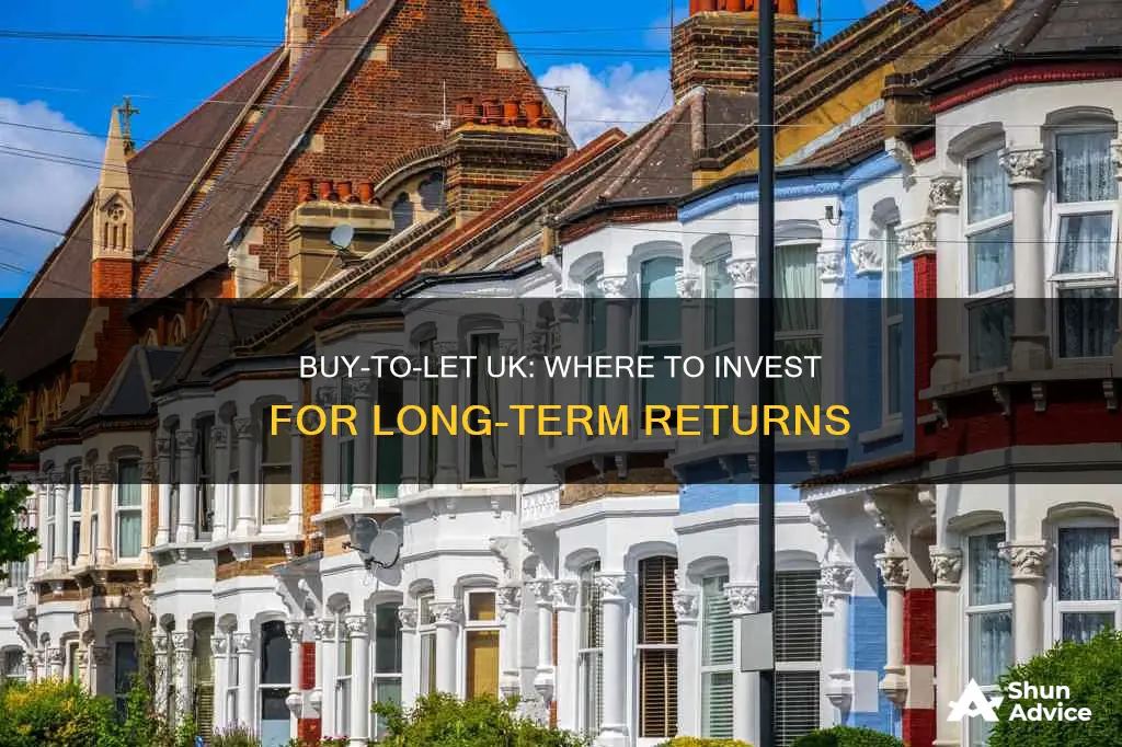 where to invest buy to let uk