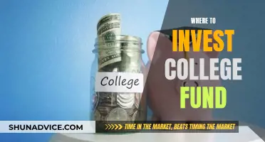 College Fund Investment: Strategies for Financial Security