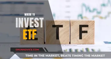 Best Places to Invest in ETFs: A Comprehensive Guide