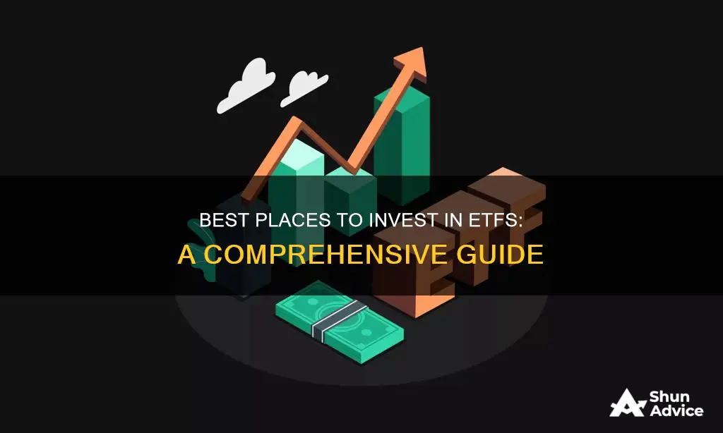 where to invest etf