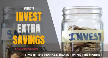 Maximizing Your Extra Savings: Smart Investment Strategies