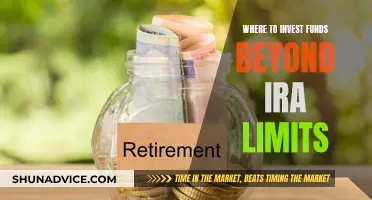 Maximizing Investment: Where to Put Money Beyond IRA Limits