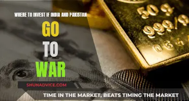 War Fears: Investing Amid India-Pakistan Tensions