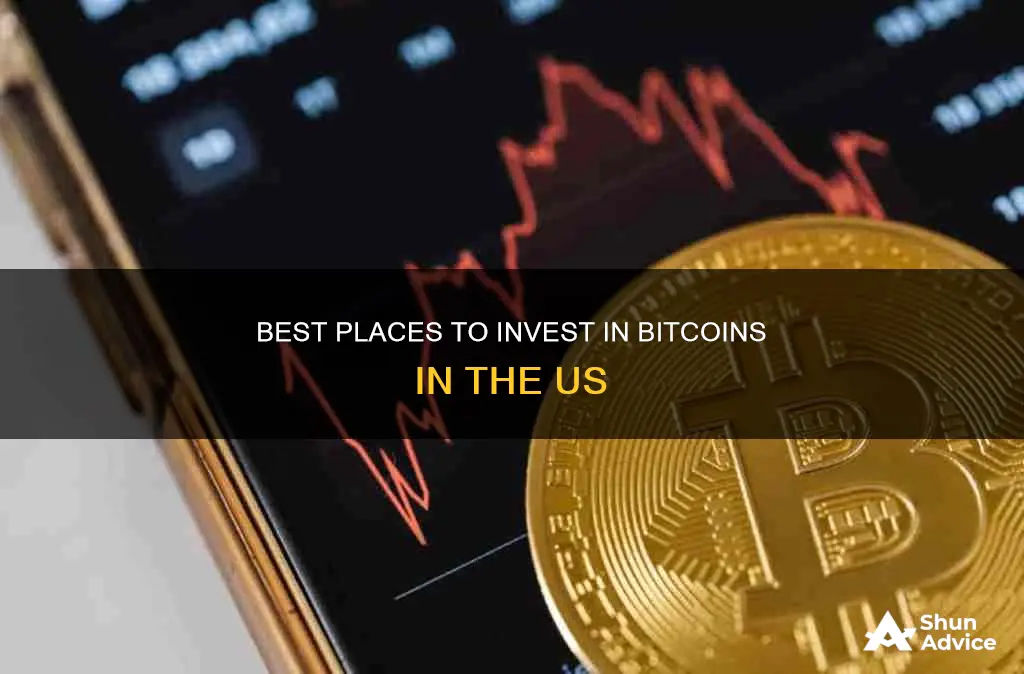 where to invest in bitcoins in us