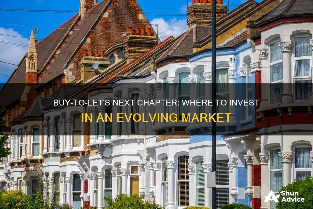 where to invest in buy to let