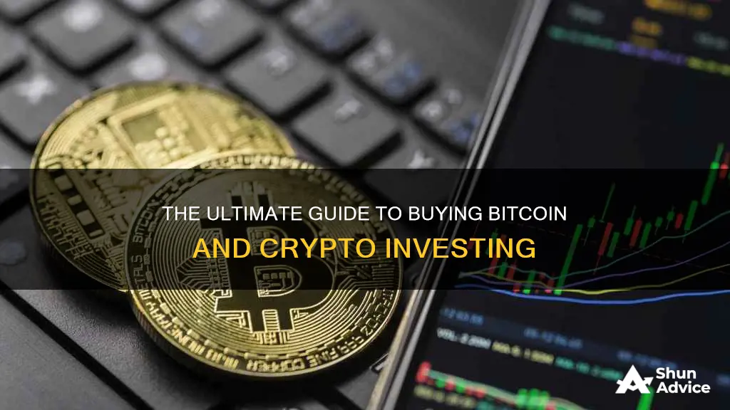 where to invest in cryptocurrency buying bitcoin