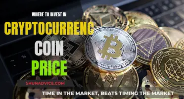 The Ultimate Guide to Cryptocurrency Coin Price Investing