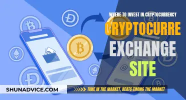 Best Crypto Exchange Platforms to Invest in Cryptocurrency