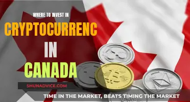 Best Canadian Crypto Investment Platforms and Exchanges