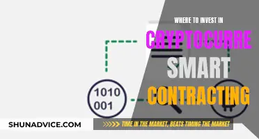 Smart Contracting: Where to Invest in Crypto?