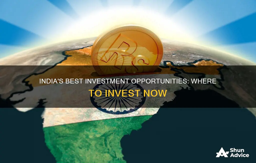 where to invest in india now