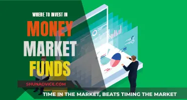 Money Market Funds: Where to Invest for Smart Returns