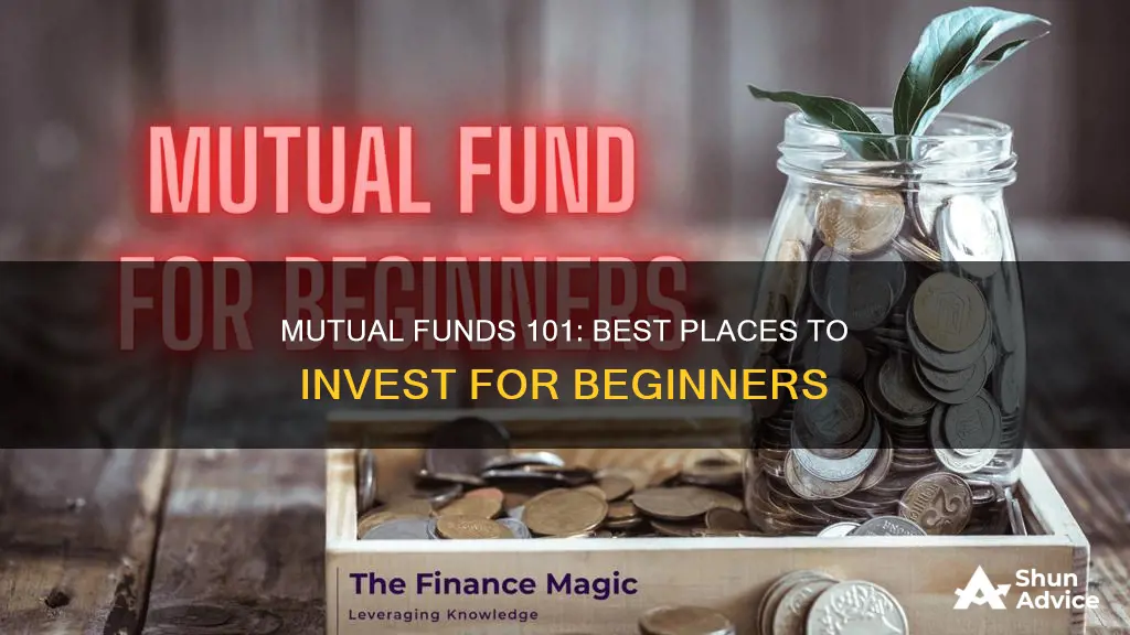 where to invest in mutual funds for beginners