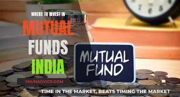 Mutual Funds in India: Best Investment Options