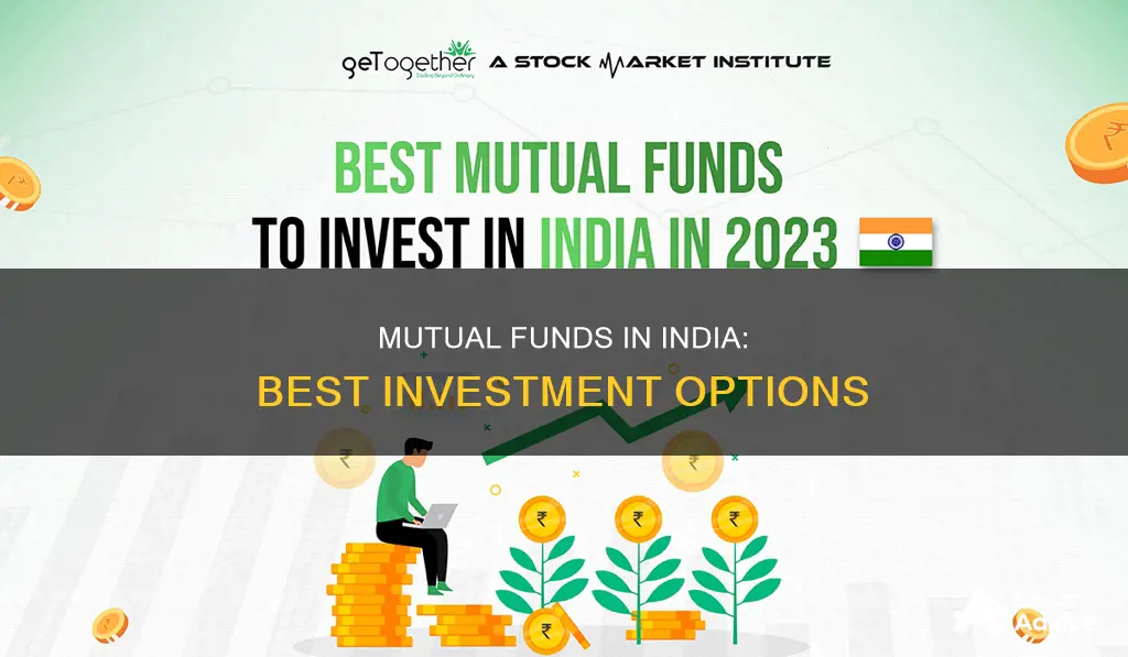 where to invest in mutual funds india