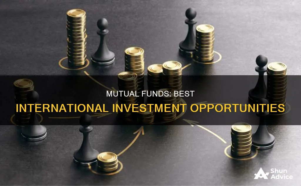 where to invest in mutual funds outside the usa