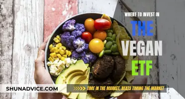 Vegan ETF: Where to Invest Your Money Wisely