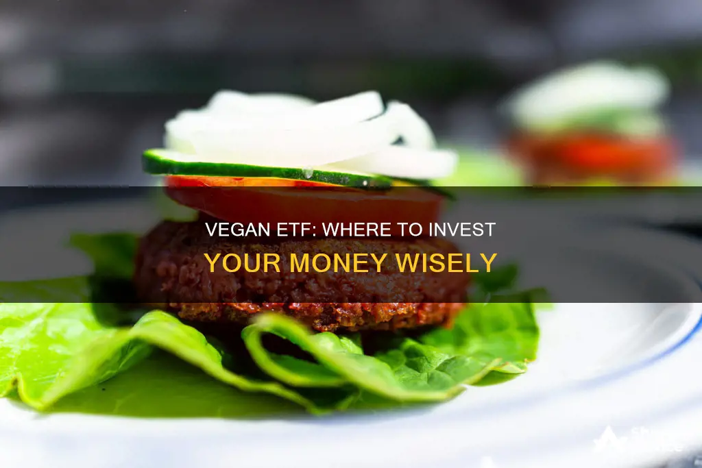 where to invest in the vegan etf