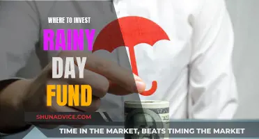 Smart Ways to Invest Your Rainy Day Fund