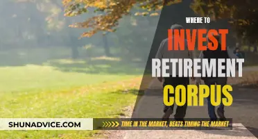 Retirement Planning: Navigating the Investment Landscape for a Secure Future