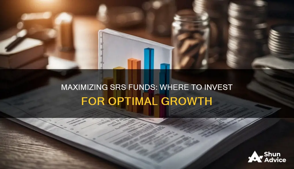 where to invest srs funds