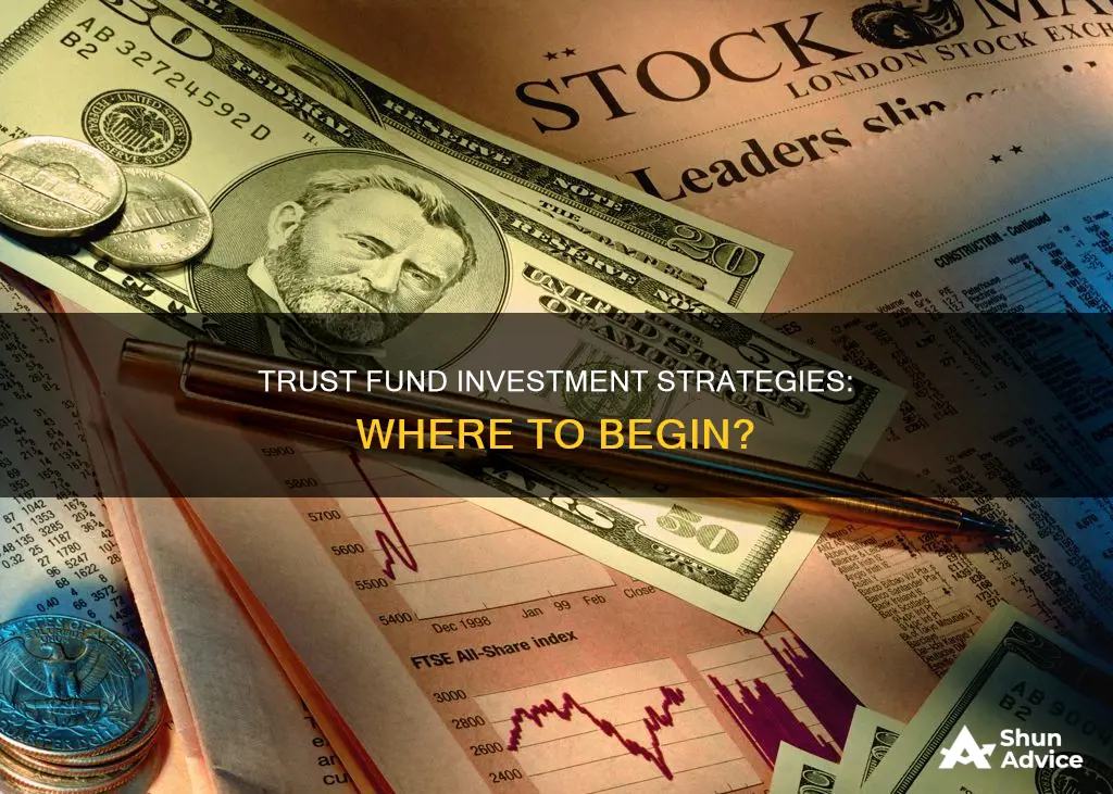 where to invest trust funds