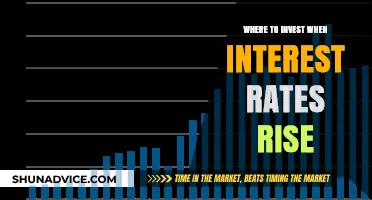 Navigating the Market: Strategies for Rising Interest Rates