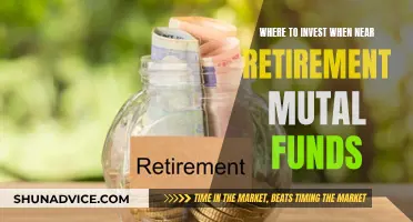 Retirement Mutual Funds: Where to Invest for a Secure Future