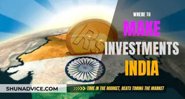 Lucrative Investment Opportunities in India: Where to Invest?