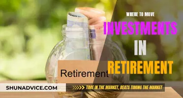 Retirement Reinvention: Shifting Investments for a Secure Future