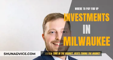 VP Investments: Milwaukee's Hotspots for Financial Opportunities