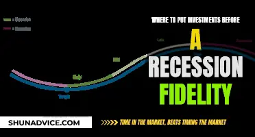 Protecting Your Investments: Recession-Proof Strategies with Fidelity