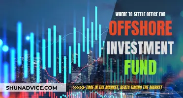 Choosing a Location for Your Offshore Investment Fund Office