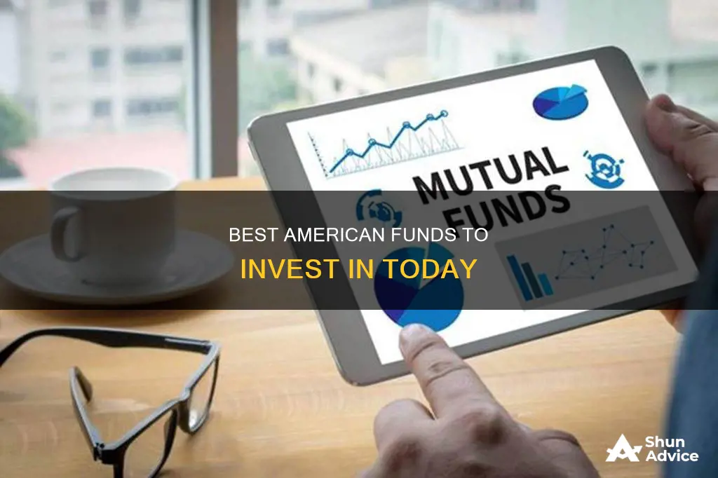 which american funds should I invest in