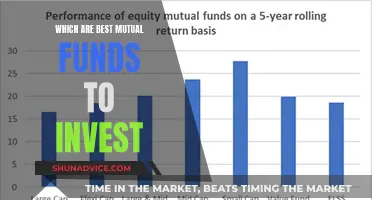 Best Mutual Funds: Where to Invest Smartly