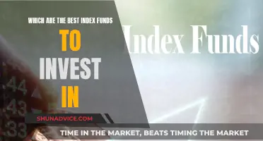 Best Index Funds: Where to Invest Your Money