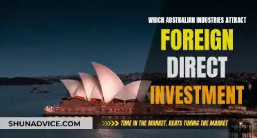 Unlocking Australia's FDI Potential: Key Sectors for Global Investment