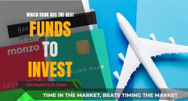 Best Banks for Investment: Where to Invest Your Money?