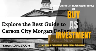 Carson City Silver Dollar: Expert Guide to Smart Investment Choices