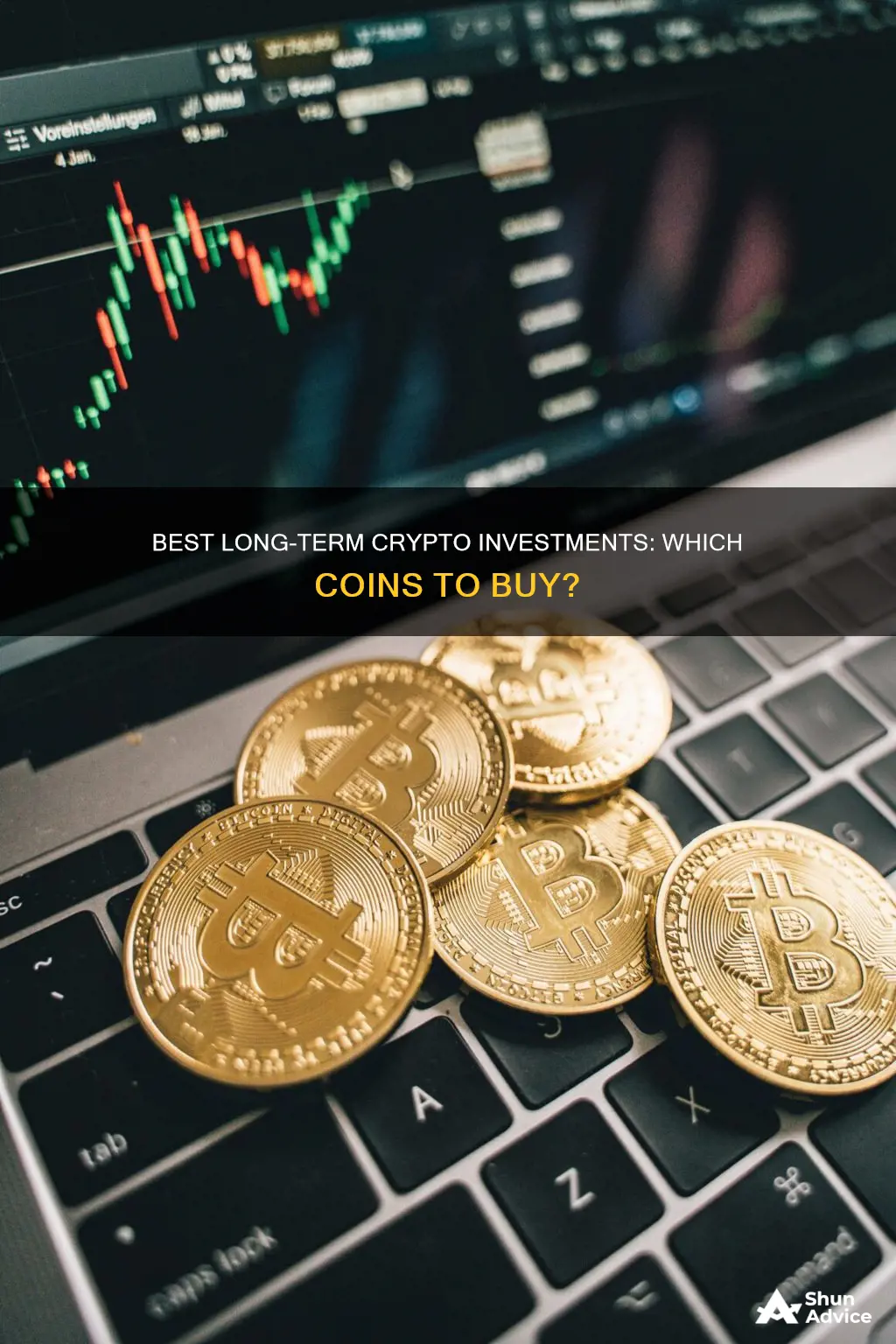 which crypto is best for long term investment